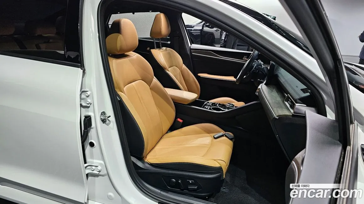 Kia K5 2023 из KR, фото 9