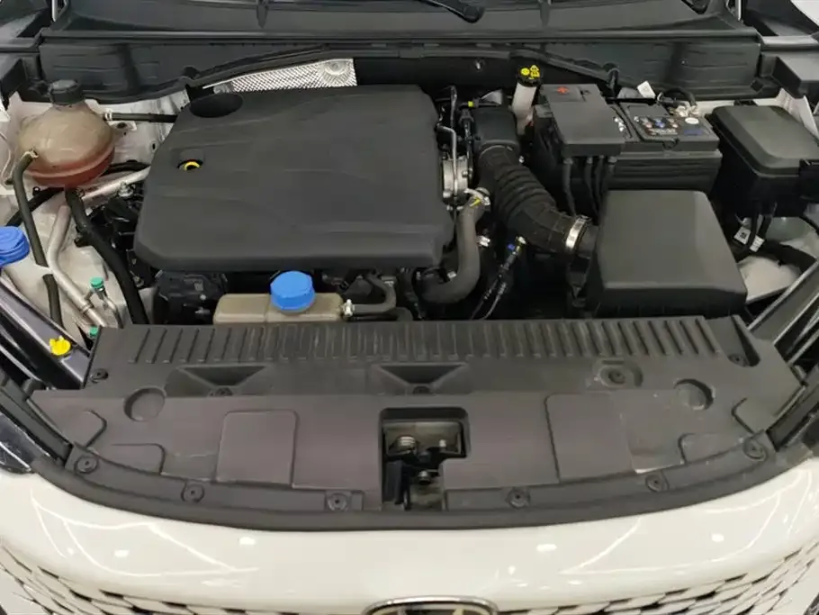Changan UNI-T 2023 из CN, фото 8