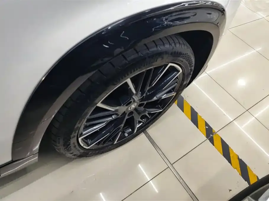 Changan UNI-T 2023 из CN, фото 4