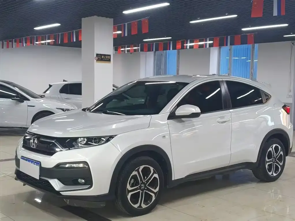 Honda XR-V 2021 из CN, фото 1
