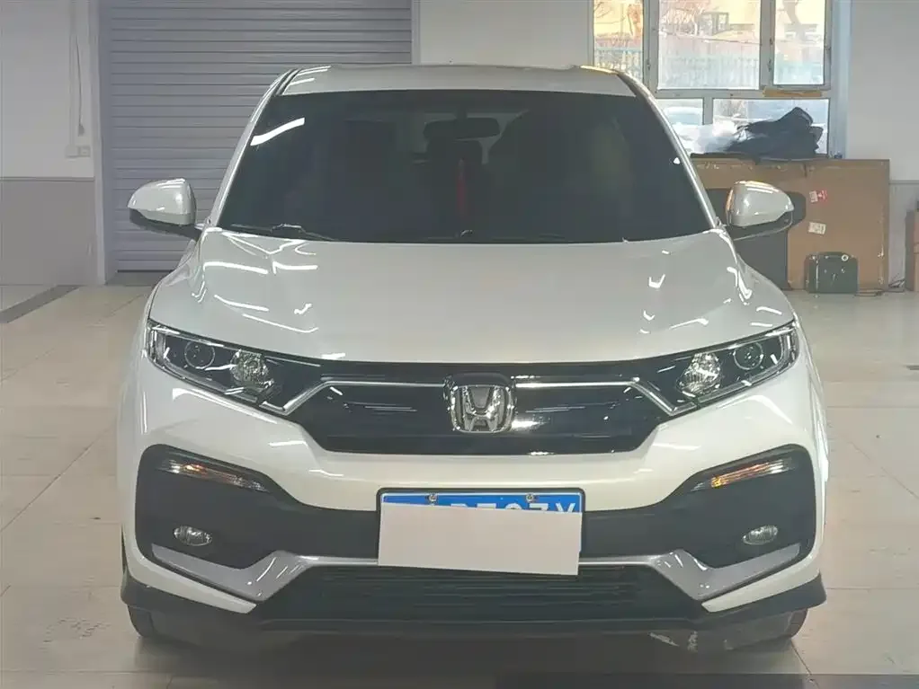 Honda XR-V 2021 из CN, фото 2