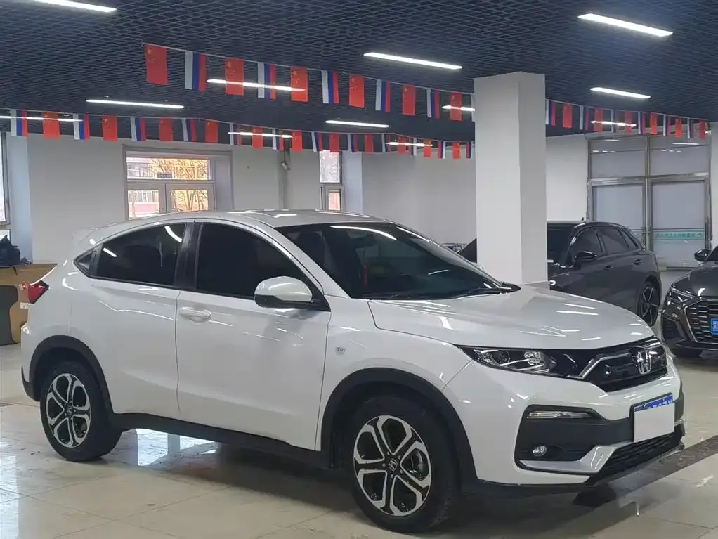 Honda XR-V 2021 из CN, фото 3