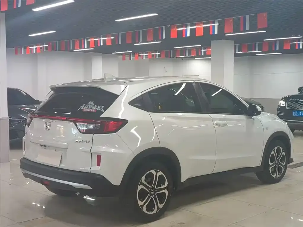 Honda XR-V 2021 из CN, фото 4