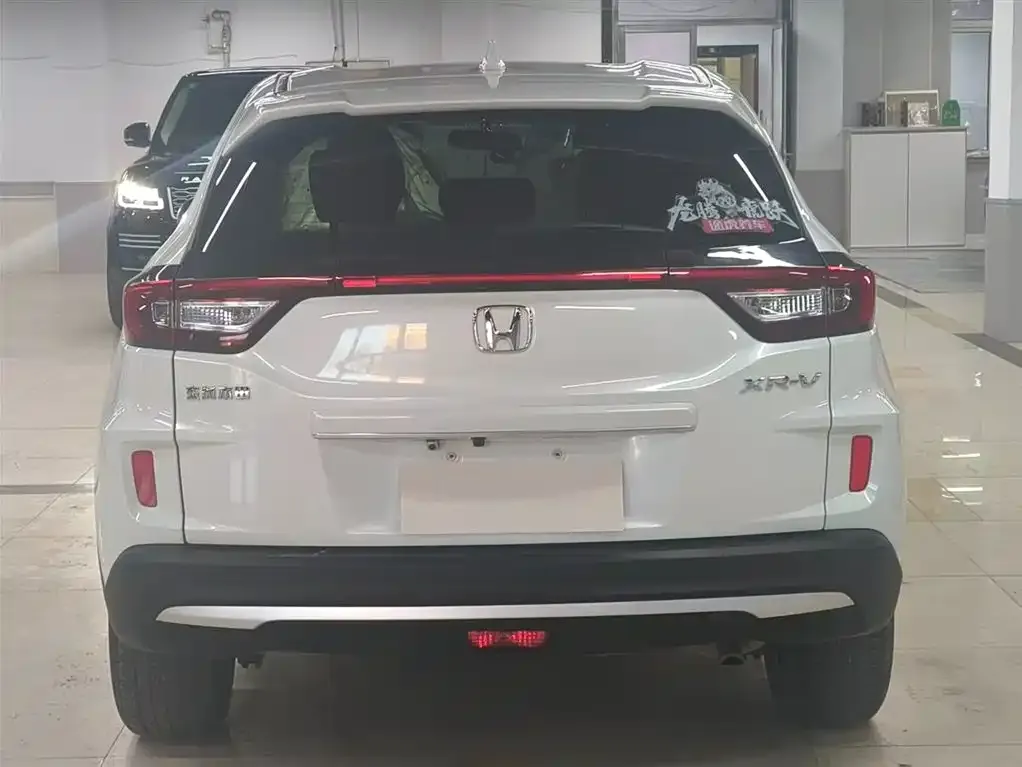 Honda XR-V 2021 из CN, фото 5