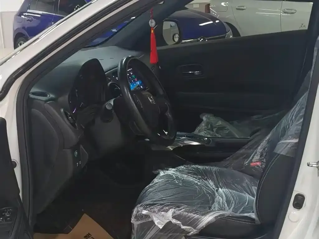 Honda XR-V 2021 из CN, фото 6