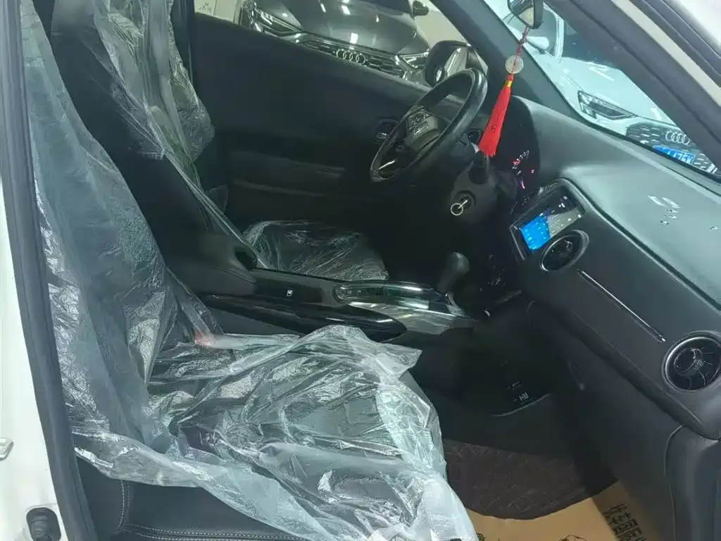 Honda XR-V 2021 из CN, фото 8