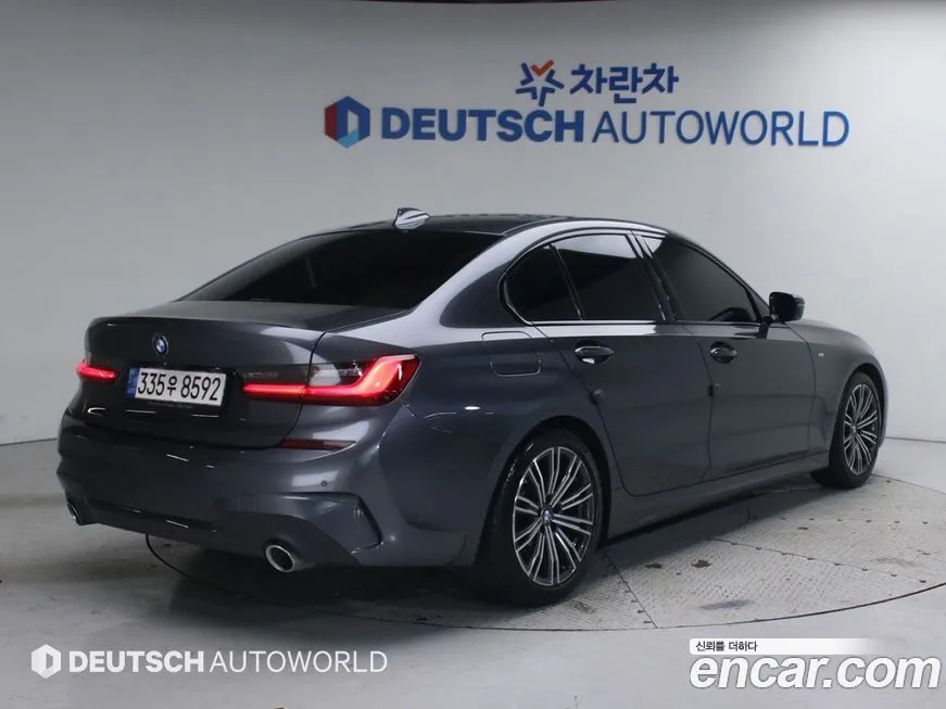 [object Object] 3-Series 2022 из KR, фото 3