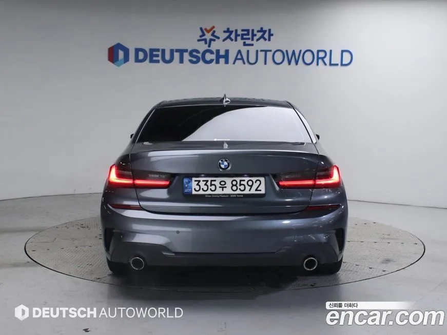 [object Object] 3-Series 2022 из KR, фото 5