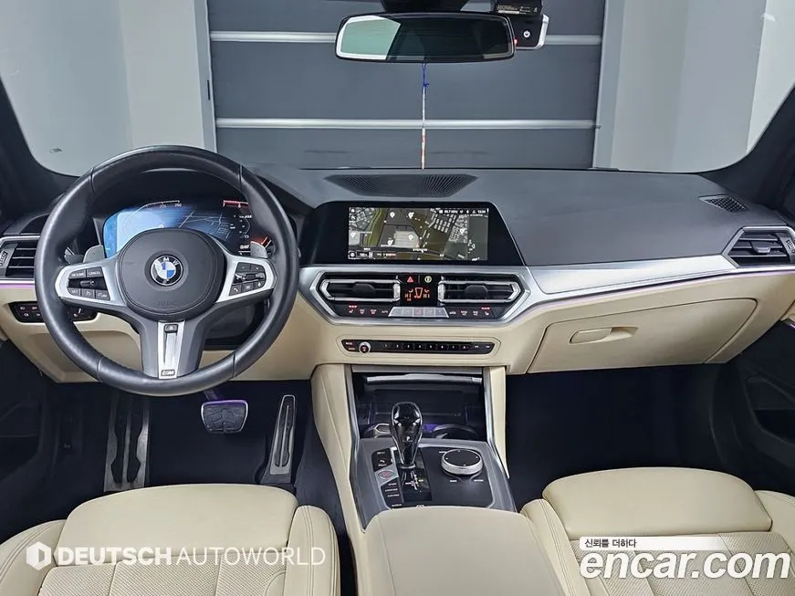 [object Object] 3-Series 2022 из KR, фото 7