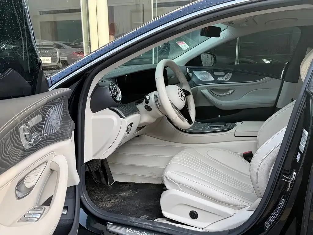 Mercedes-Benz CLS 2023 из CN, фото 5