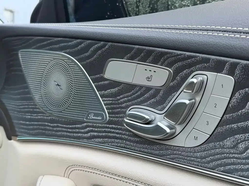 Mercedes-Benz CLS 2023 из CN, фото 10