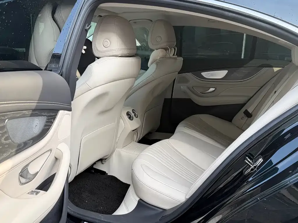 Mercedes-Benz CLS 2023 из CN, фото 9