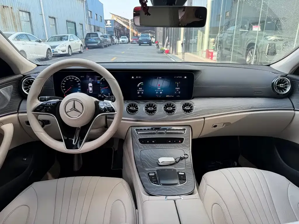 Mercedes-Benz CLS 2023 из CN, фото 3