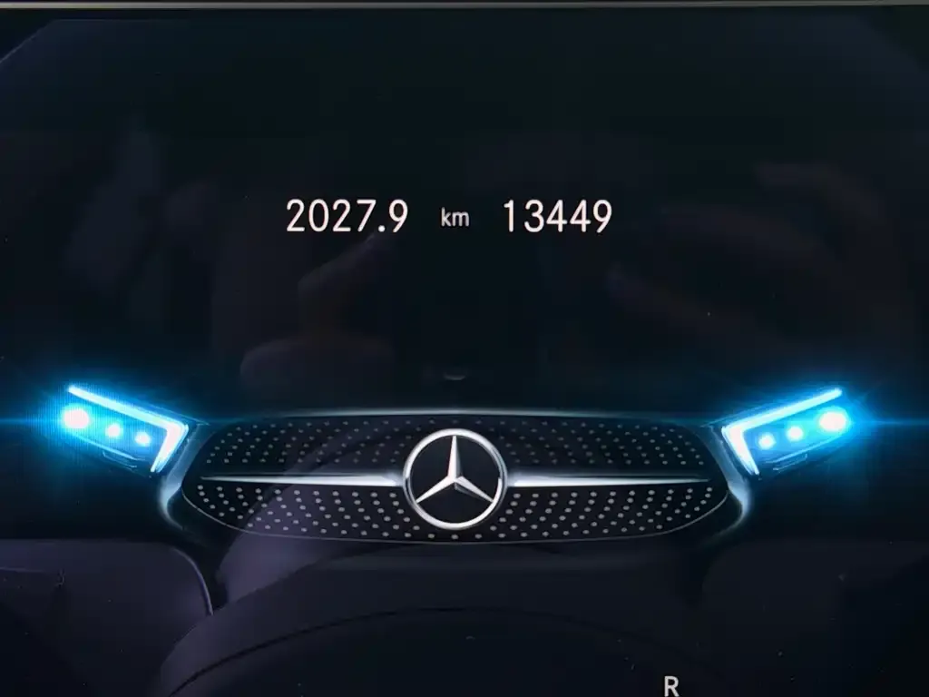 Mercedes-Benz CLS 2023 из CN, фото 2