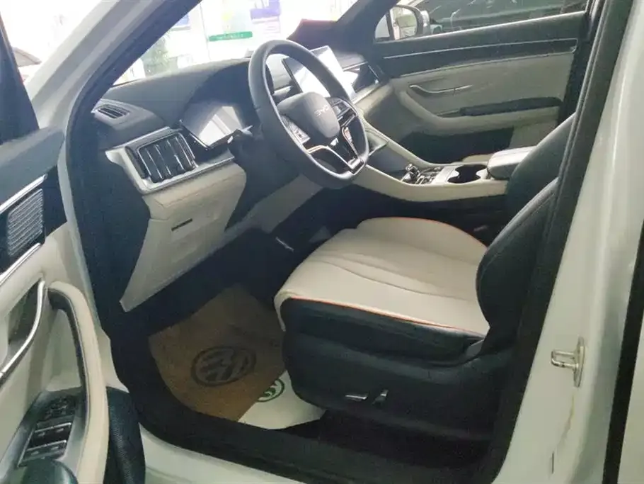 BYD PLUS New Energy 2023 из CN, фото 9