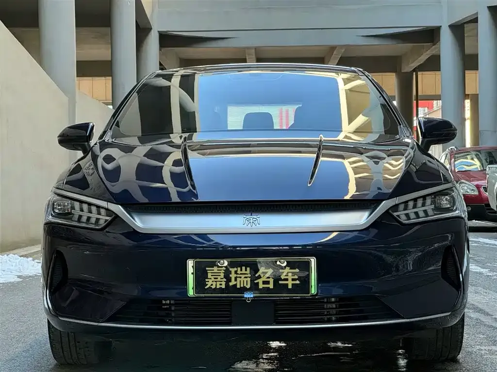 BYD Qin PLUS 2023 из CN, фото 4