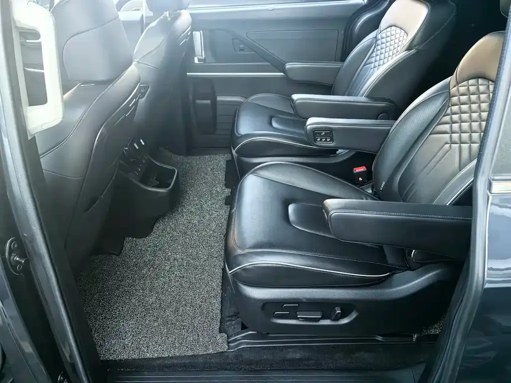 Hyundai Custo 2022 из CN, фото 8