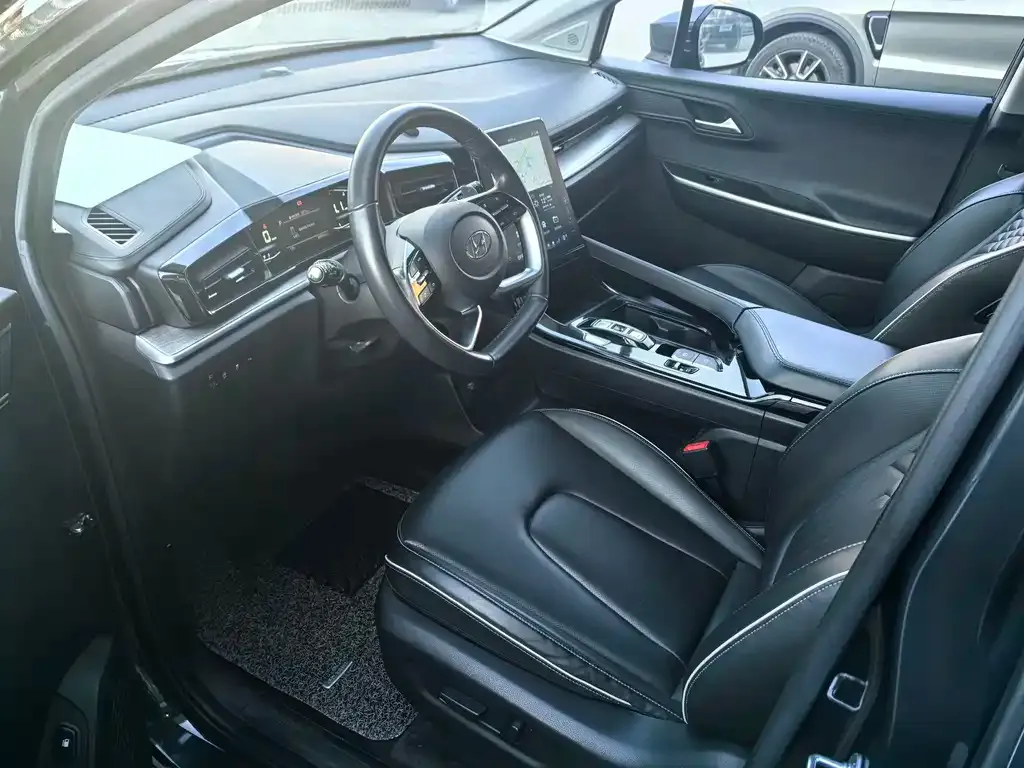 Hyundai Custo 2022 из CN, фото 2