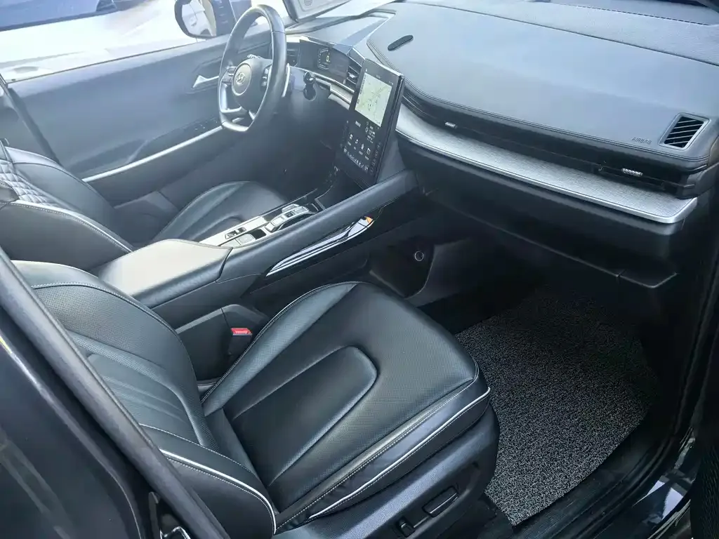 Hyundai Custo 2022 из CN, фото 5