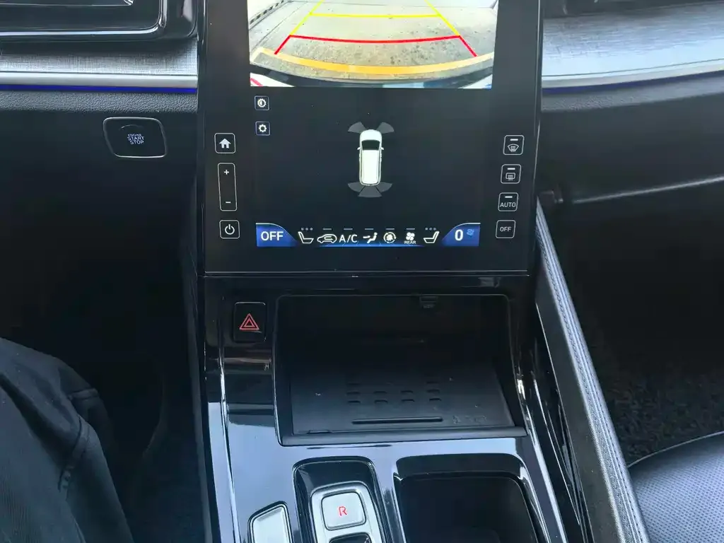 Hyundai Custo 2022 из CN, фото 6
