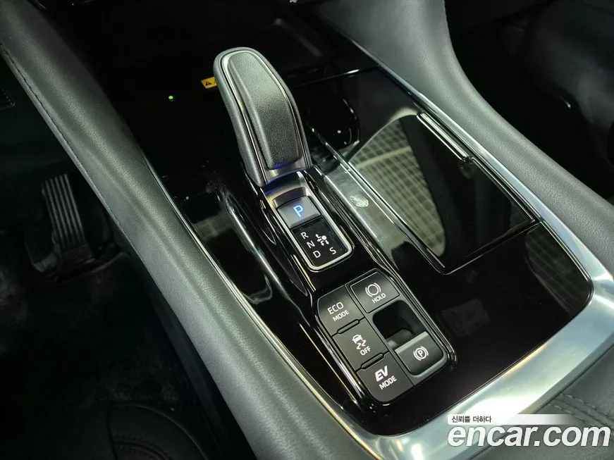 Toyota Alphard 2025 из KR, фото 5