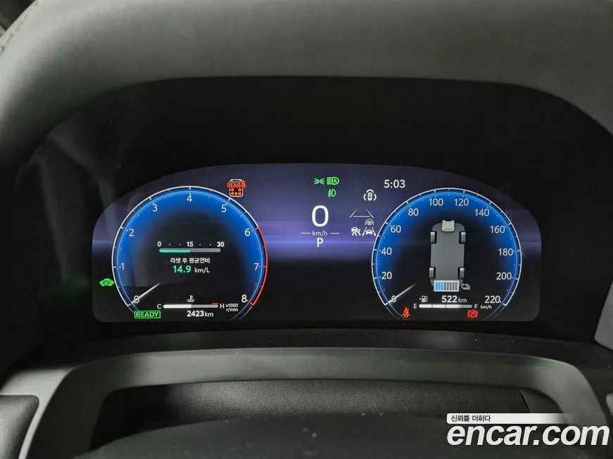 Toyota Alphard 2025 из KR, фото 3