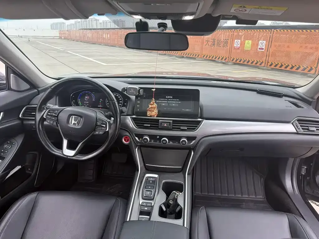 Honda Accord 2022 из CN, фото 8