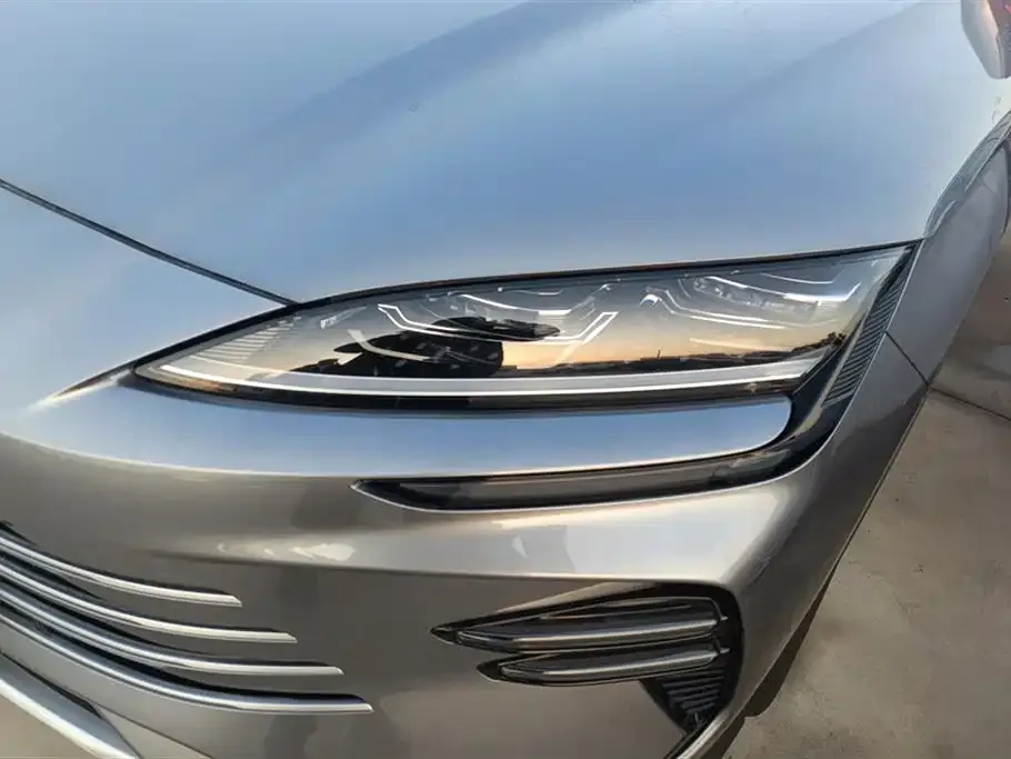 BYD PLUS New Energy 2024 из CN, фото 5