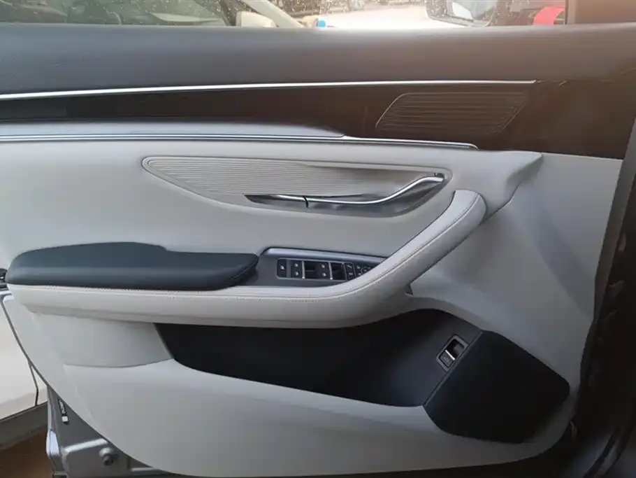 BYD PLUS New Energy 2024 из CN, фото 7