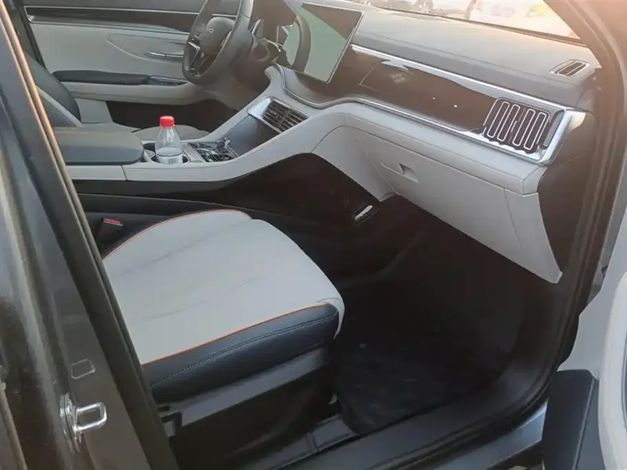 BYD PLUS New Energy 2024 из CN, фото 8