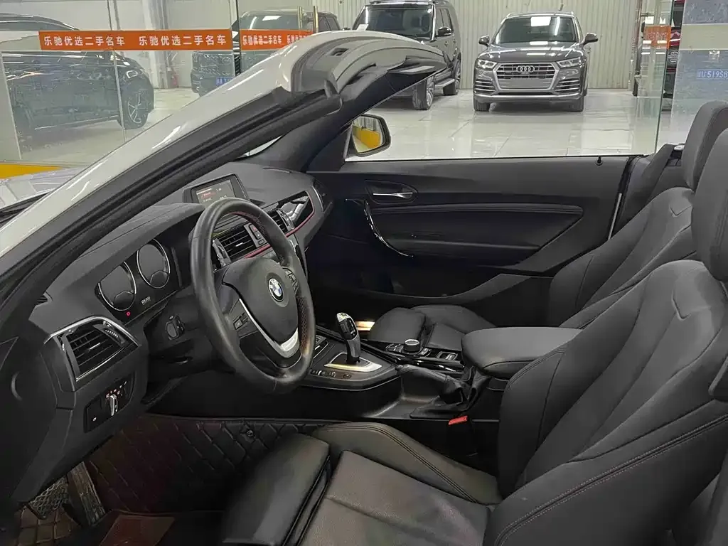 BMW 2 Series (Import) 2021 из CN, фото 4