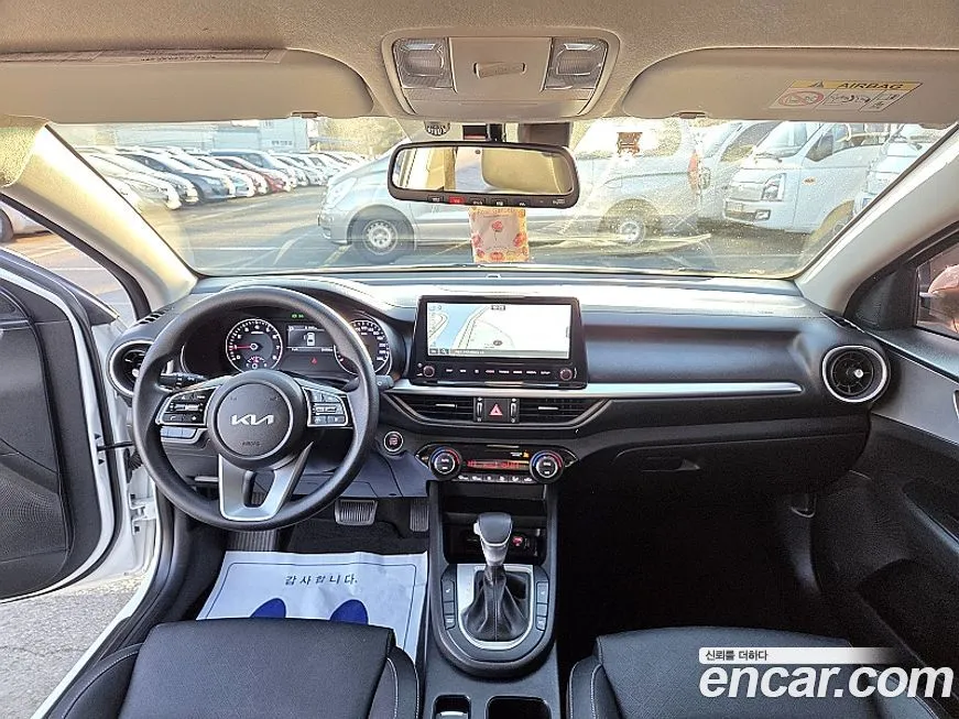 Kia K3 2022 из KR, фото 6