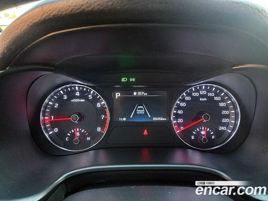 Kia K3 2022 из KR, фото 8