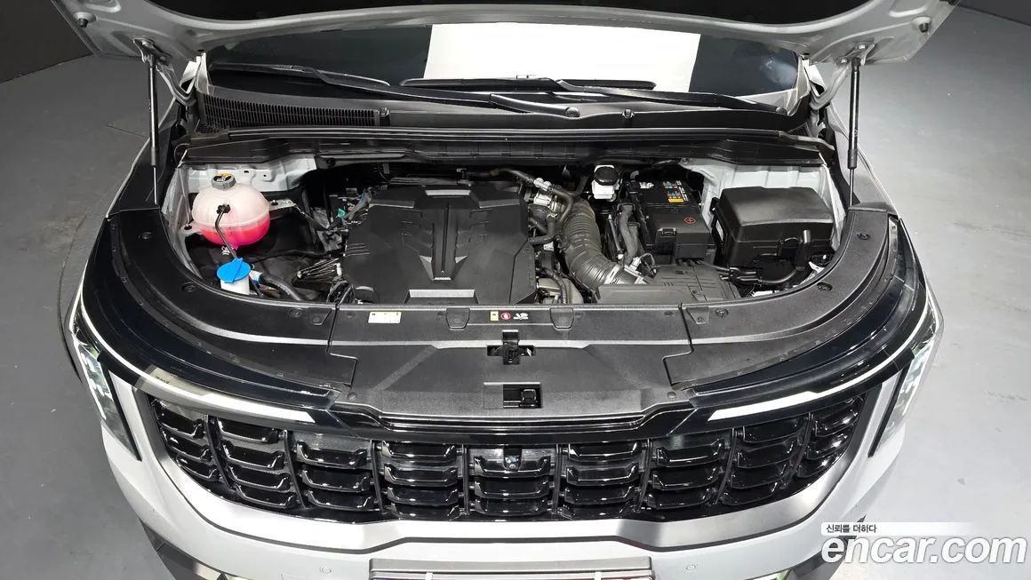 Kia Carnival 2025 из KR, фото 6