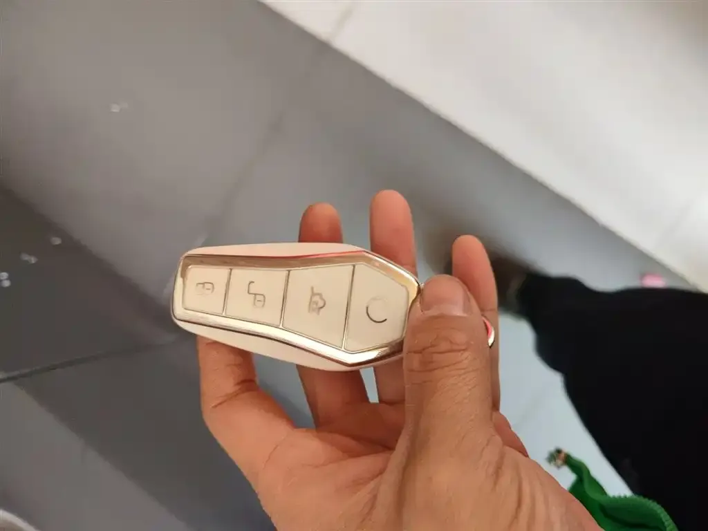 BYD Qin PLUS 2023 из CN, фото 2
