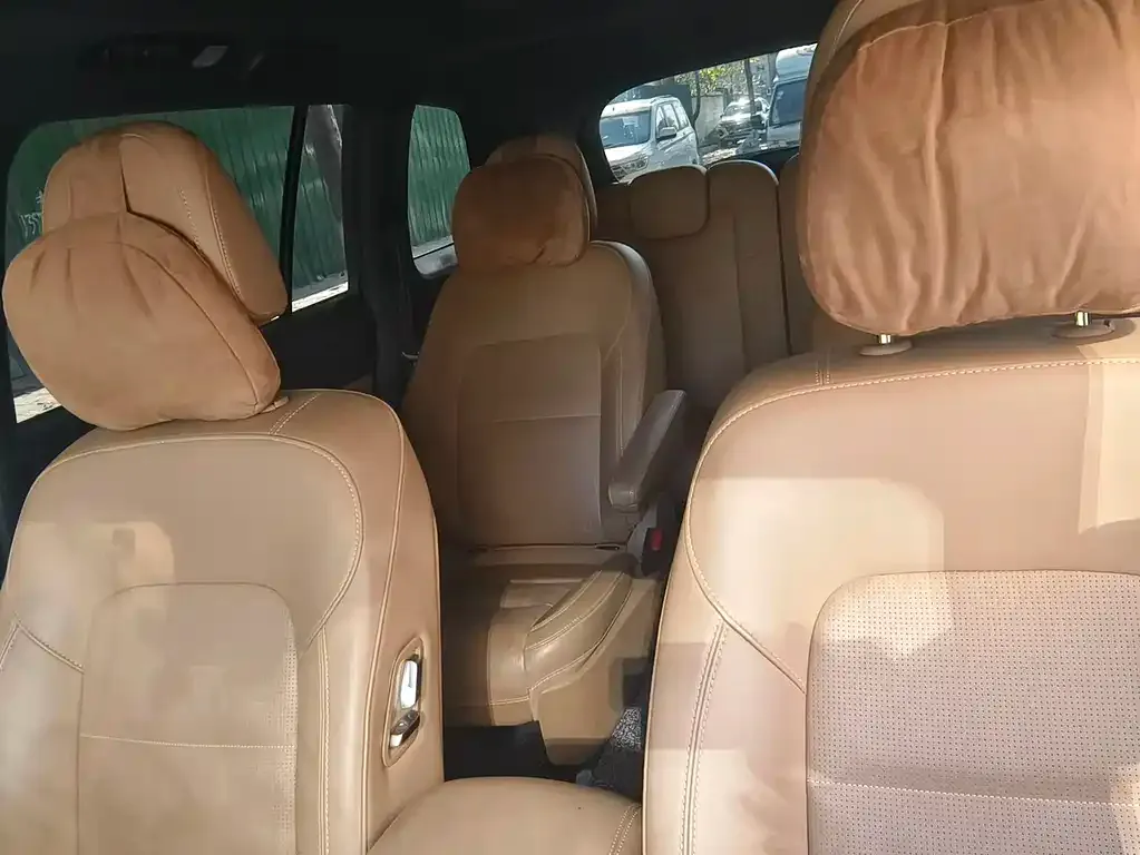 Li Auto ONE 2021 из CN, фото 6