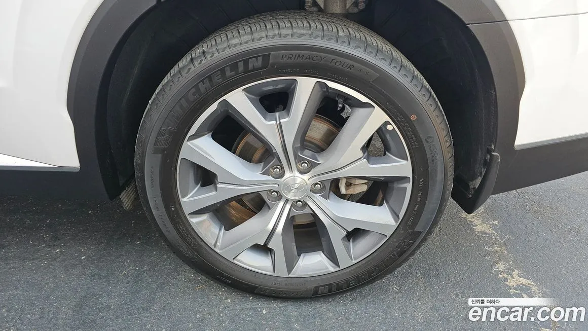 Hyundai Palisade — фото 8