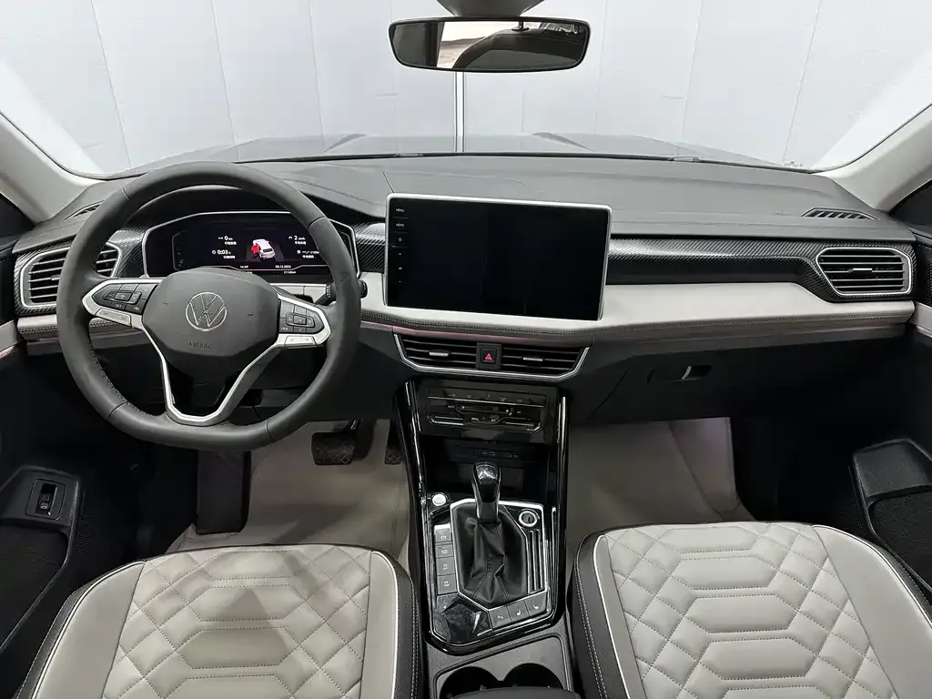 Volkswagen Tayron 2023 из CN, фото 4
