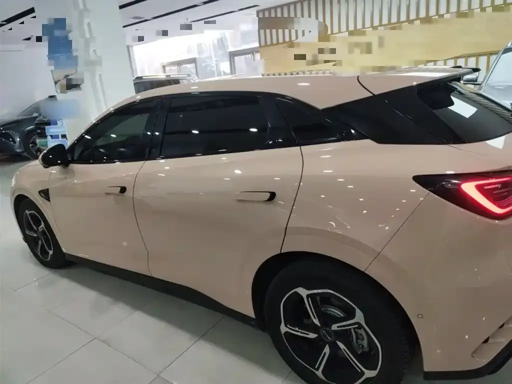 BYD Seal 06GT 2025 из CN, фото 7