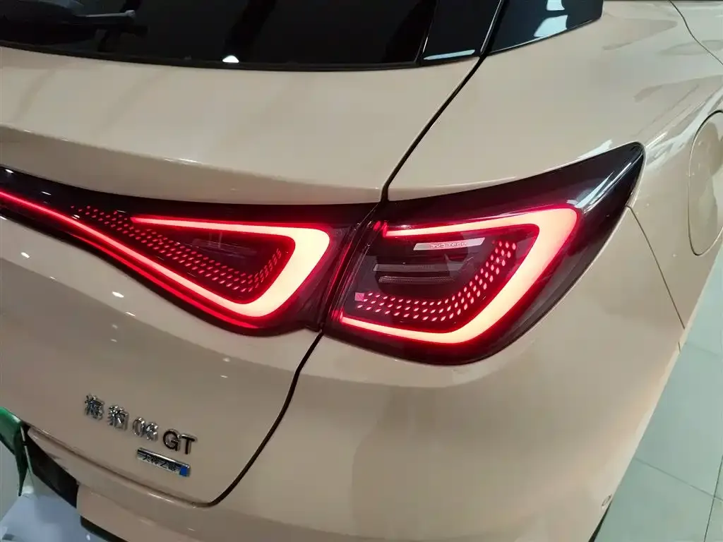 BYD Seal 06GT 2025 из CN, фото 6