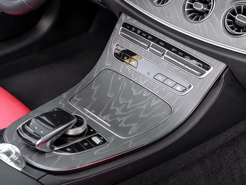 Mercedes-Benz E-Class (Import) 2024 из CN, фото 7