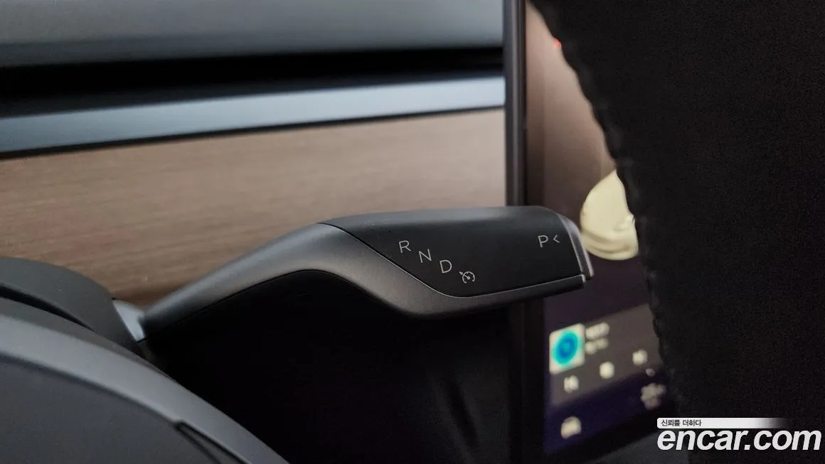 Tesla Model 3 2021 из KR, фото 8