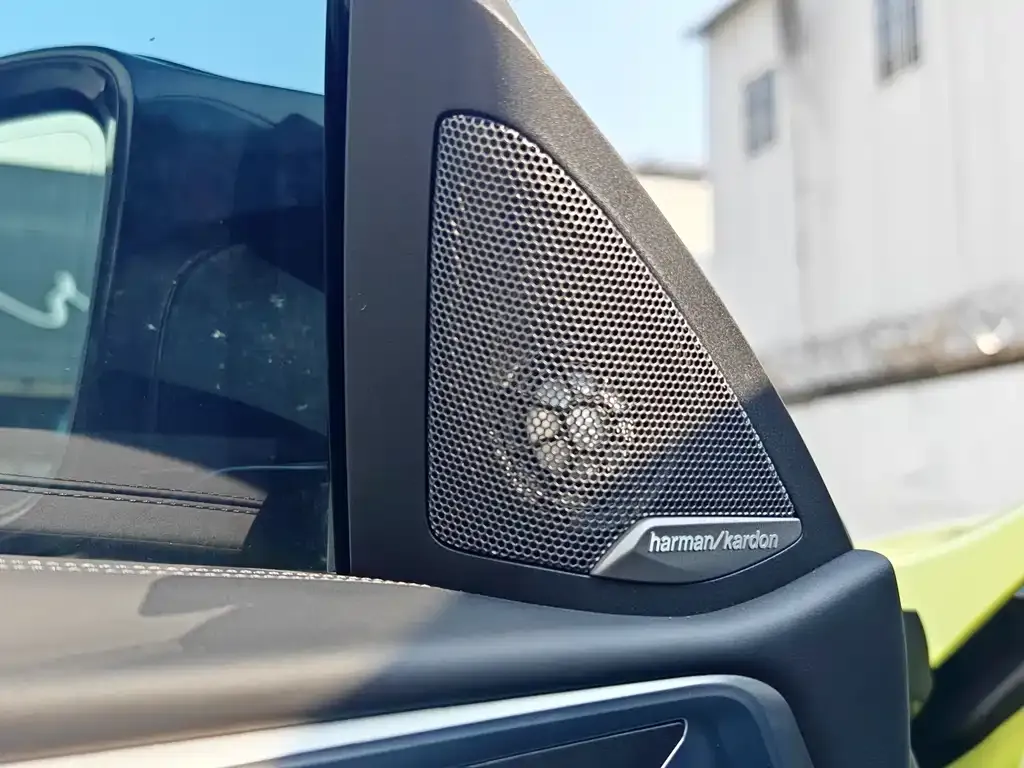 BMW M4 2023 из CN, фото 5