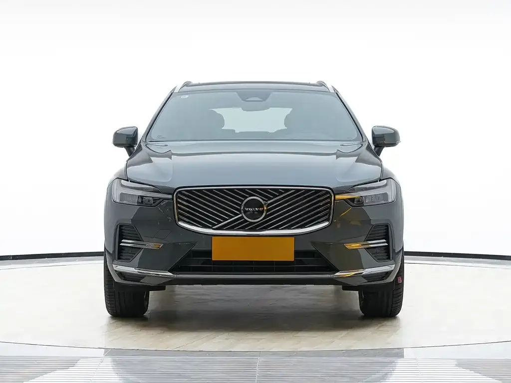 Volvo XC60 2025 из CN, фото 3