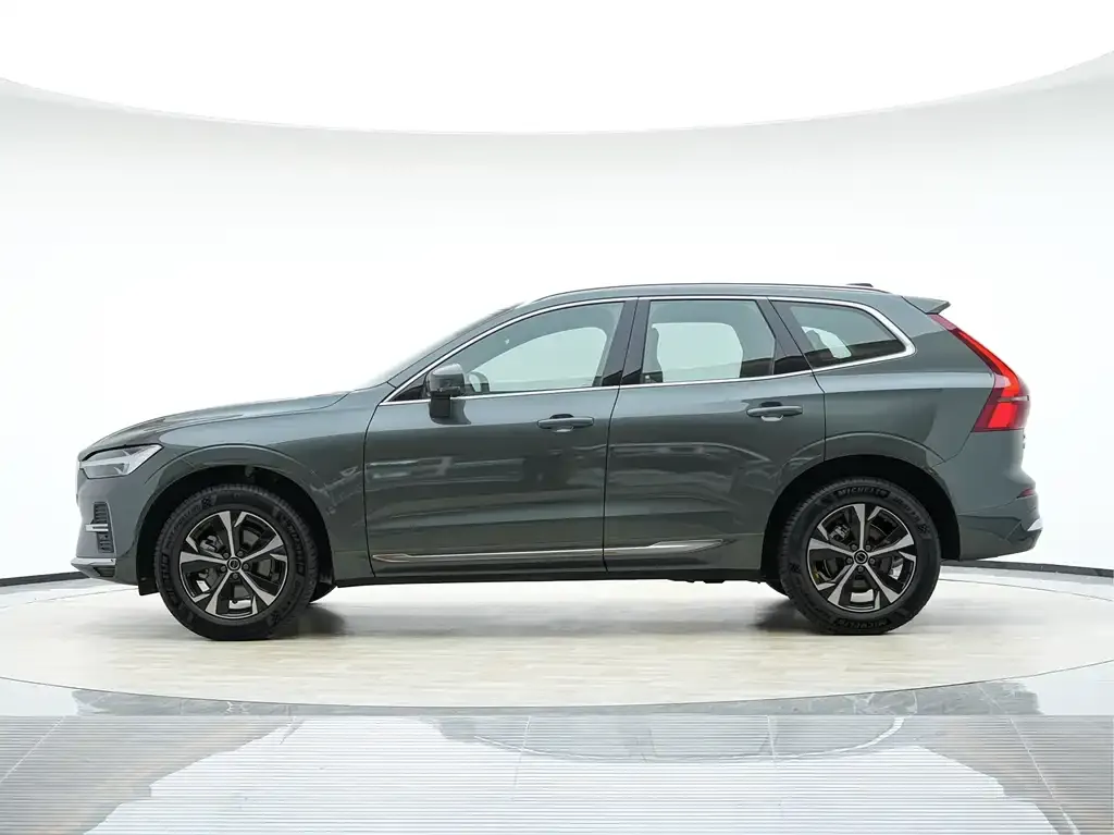 Volvo XC60 2025 из CN, фото 6