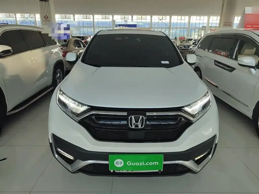 Honda CR-V 2022 из CN, фото 3