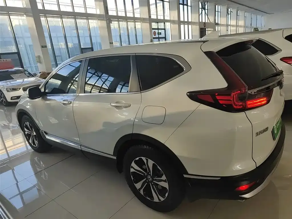 Honda CR-V 2022 из CN, фото 5