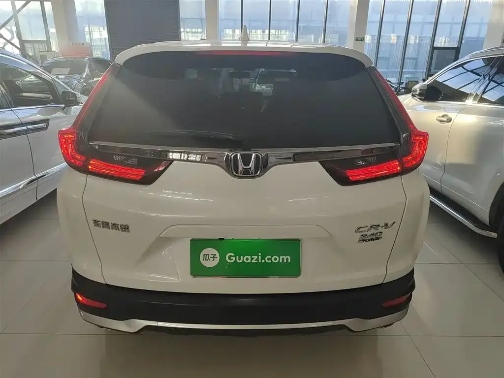 Honda CR-V 2022 из CN, фото 6