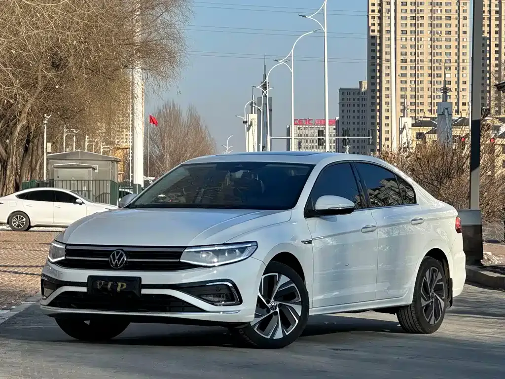 Volkswagen Bora 2022 из CN, фото 1