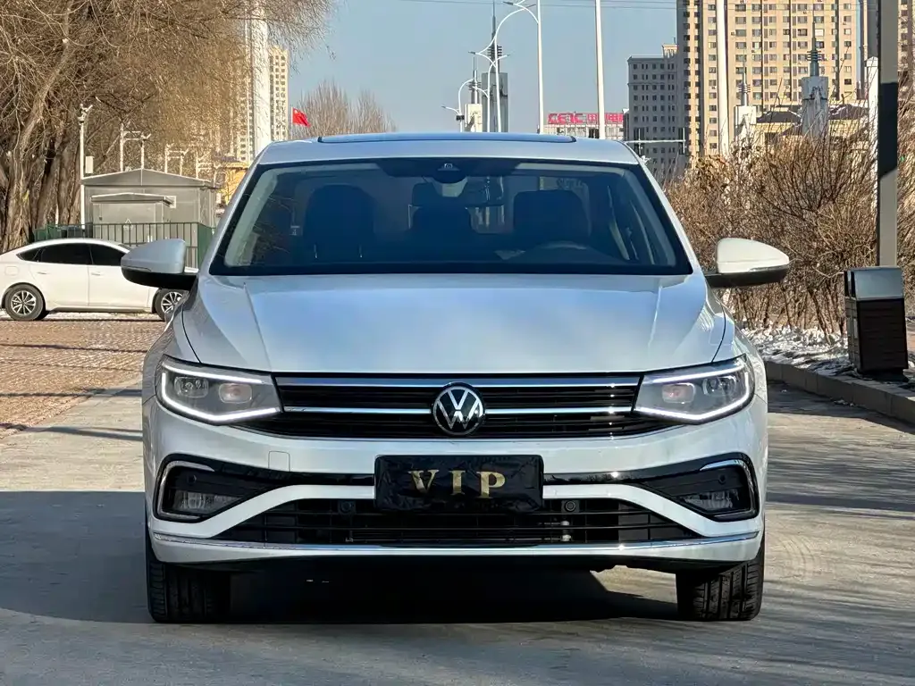 Volkswagen Bora 2022 из CN, фото 4